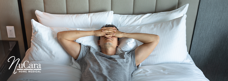 The Overlooked Link: How Sleep Apnea Impacts Your Mental Health (And What You Can Do About It)