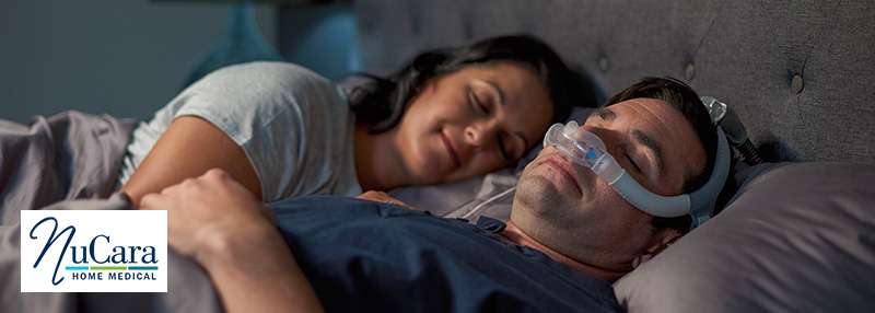 CPAP VS. BiLevel: What’s the Difference and Which Therapy Is Right for You?