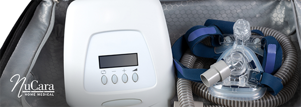 7 Smart Tips for Traveling with Your CPAP for the First Time