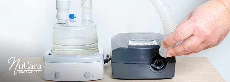 The Beginners Guide to CPAP Humidifiers: Do You Need One?