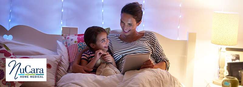 Back-to-School, Back to Sleep: 7 Tips for Building a Healthy Sleep Routine for the Whole Family