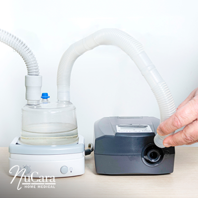 The Beginners Guide to CPAP Humidifiers: Do You Need One?