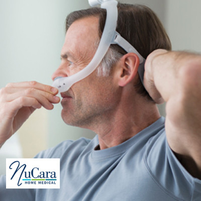 Waking Up to Water in Your CPAP Mask? Here’s How to Stop Rainout & Sleep Better