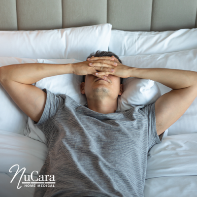 The Overlooked Link: How Sleep Apnea Impacts Your Mental Health (And What You Can Do About It)