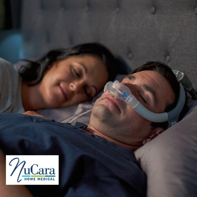 CPAP VS. BiLevel: What’s the Difference and Which Therapy Is Right for You?