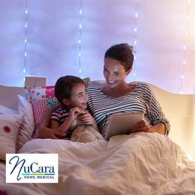 Back-to-School, Back to Sleep: 7 Tips for Building a Healthy Sleep Routine for the Whole Family